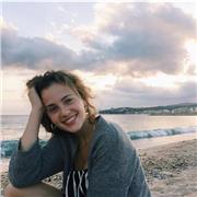 Let's speak English!